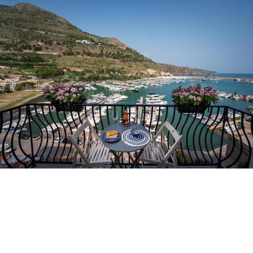 La suite del Golfo
