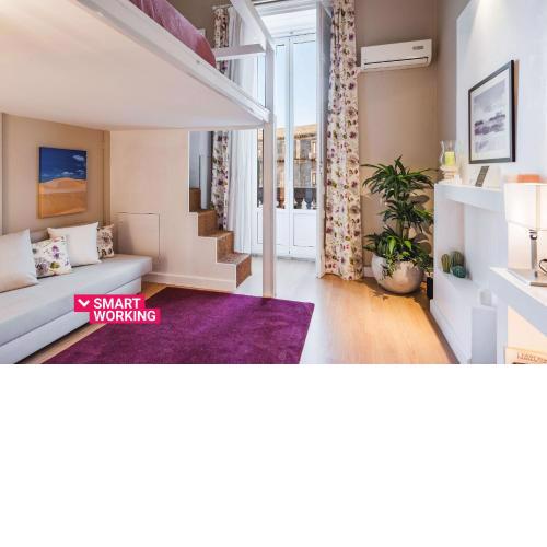 La Suite del Tenore by Wonderful Italy