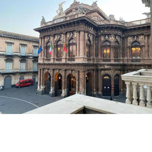 La suite del tenore