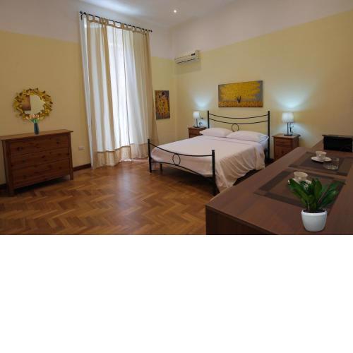 La Suite di Fabio a Santa Chiara