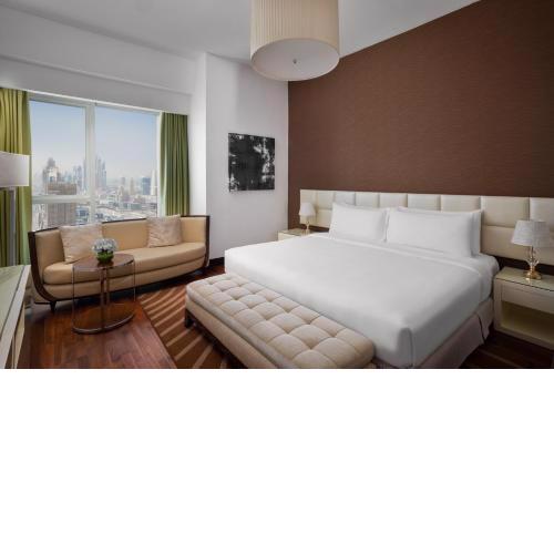 La Suite Dubai Hotel & Apartments