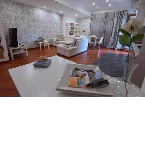 LA SUITE HOME Casavacanze Holidayapartment deluxe