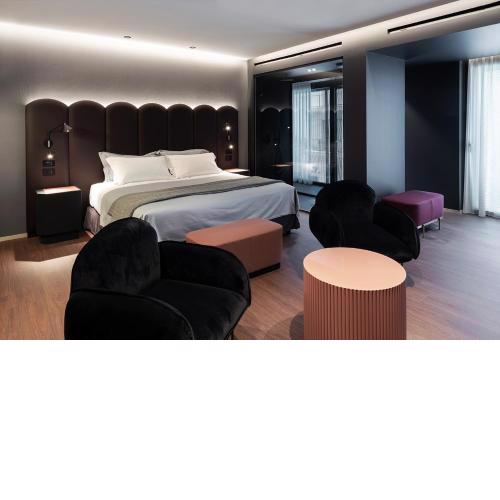 La Suite Matera Hotel & Spa