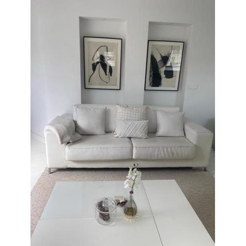 La suite Monceau