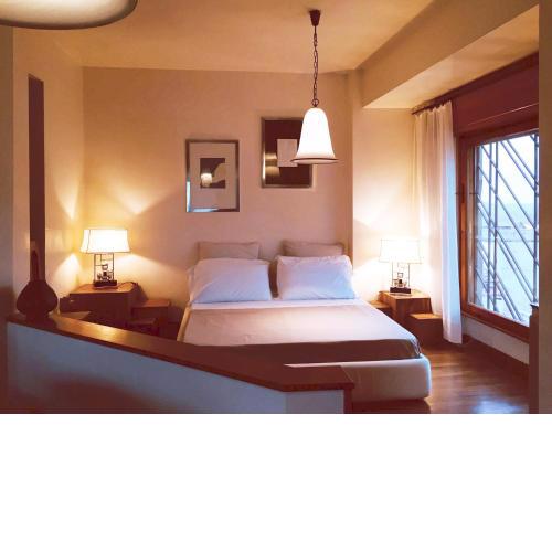 La Suite Tivoli