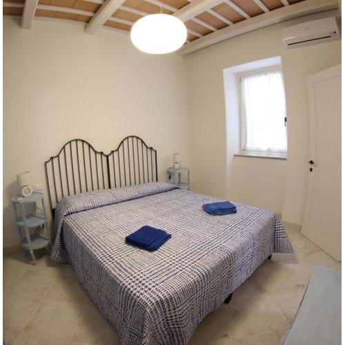 La tana del marinaio