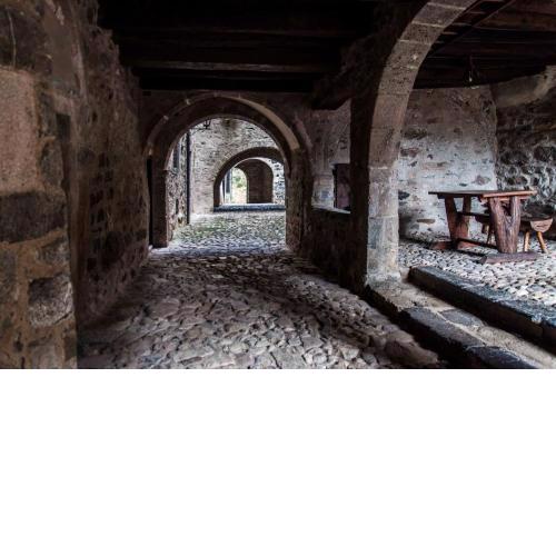La Tana del Tasso Rooms&Breakfast