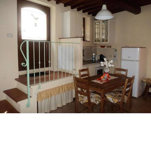 La Tana Nel Castelvecchio