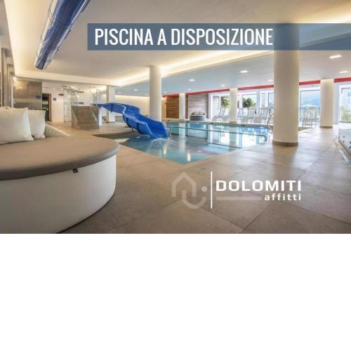 'LA TANA' Piscina & Palestra