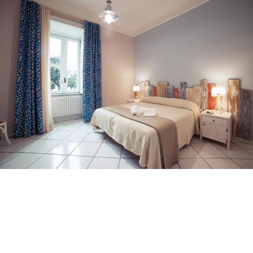 La Tartaruga B&B