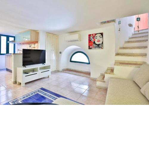 La Tata home