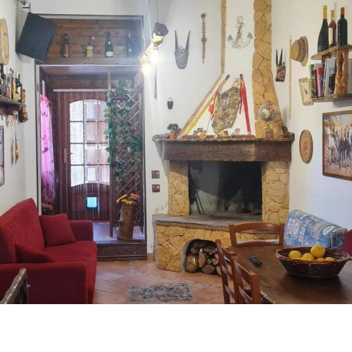La taverna