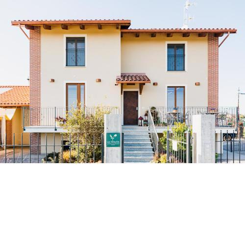 La Tenuta di Santo Stefano - Agri Resort