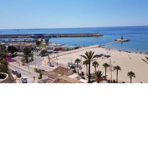 La terraza del palasiet