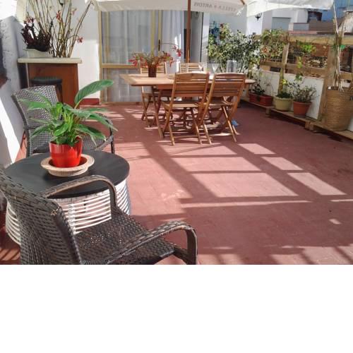 La Terraza