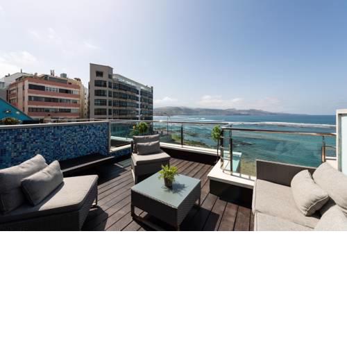La Terraza