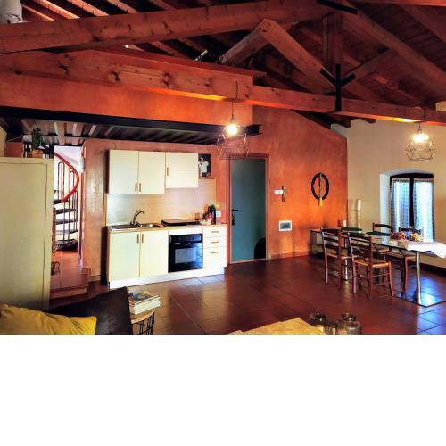 La Terrazza - Valeggio sul Mincio