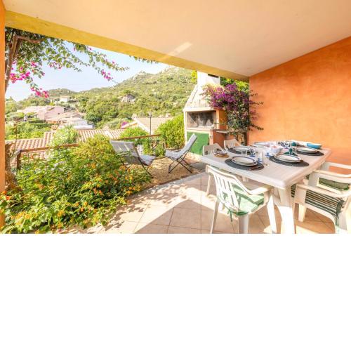 La Terrazza 10 - Free Wifi - 700mt from the beach