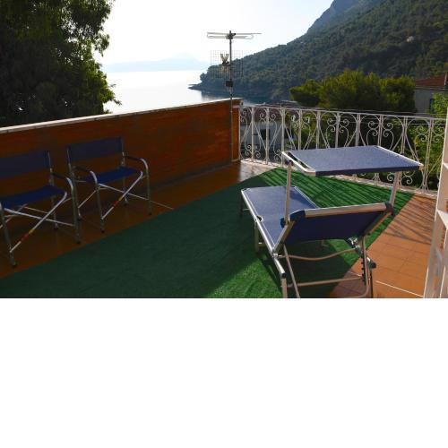 La terrazza al civico 20