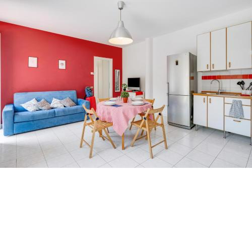 La Terrazza Apartment - Affitti Brevi Italia