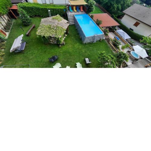 La Terrazza Casa Vacanza