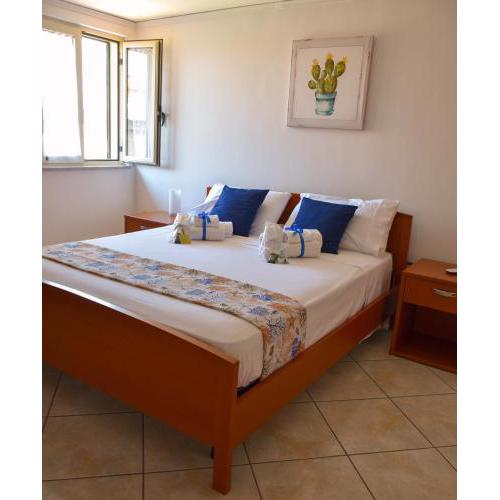 LA TERRAZZA casa vacanze