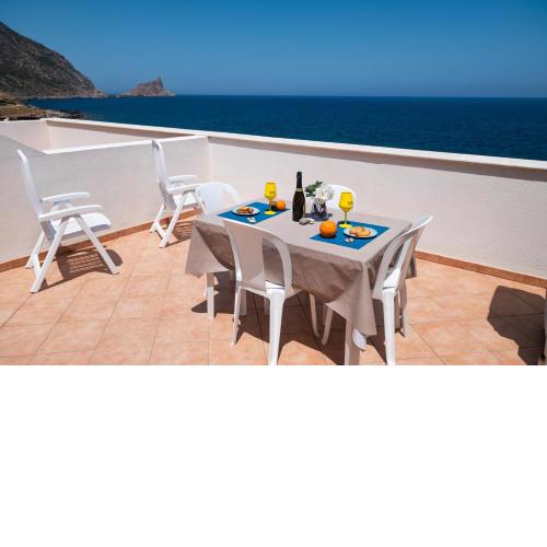 La terrazza del sole “ apartments “