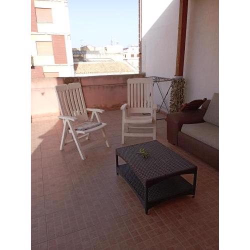La Terrazza del Sole