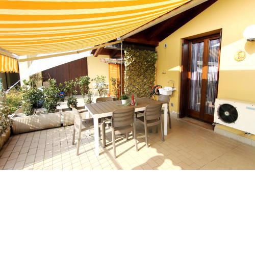 La Terrazza del Sole