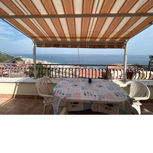 La Terrazza di Andrea