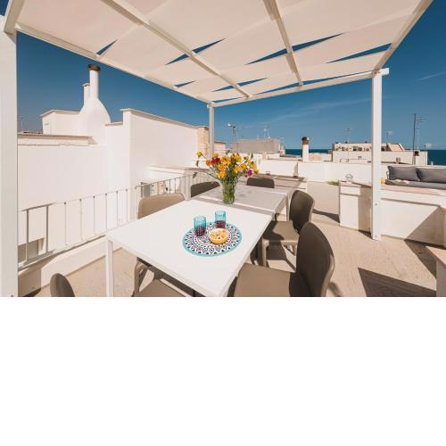La Terrazza di Don Nino Vista Mare