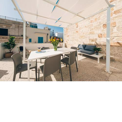 La Terrazza di Don Nino