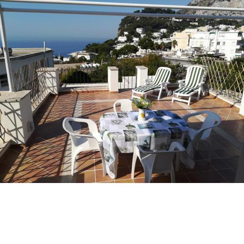 La Terrazza di Eduardo