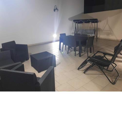 La terrazza di Nonna Cecilia