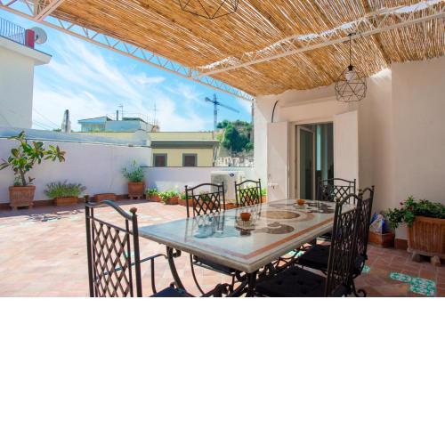 La Terrazza di Roberta