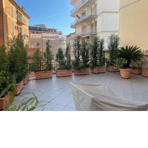 La Terrazza di Sabrina