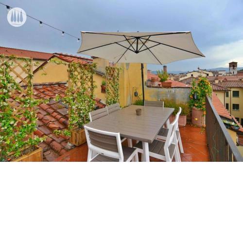 La terrazza di Sofia