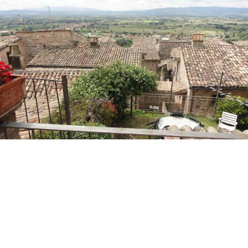 La Terrazza di Spello