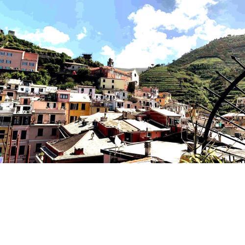 la terrazza di vernazza