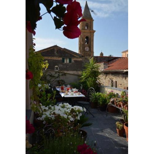 La Terrazza di Vico Olivi B&B