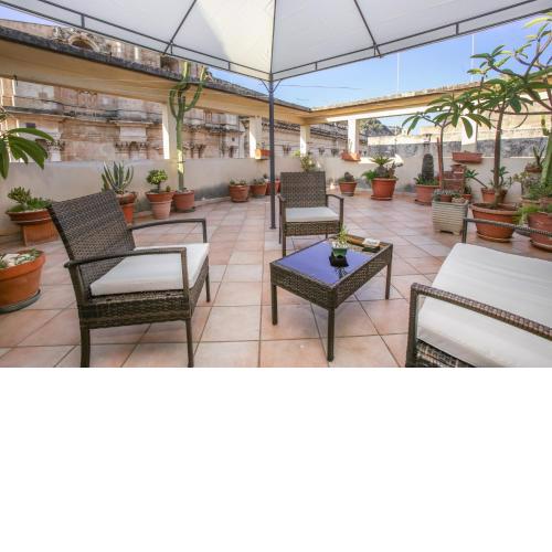 La Terrazza di Viola