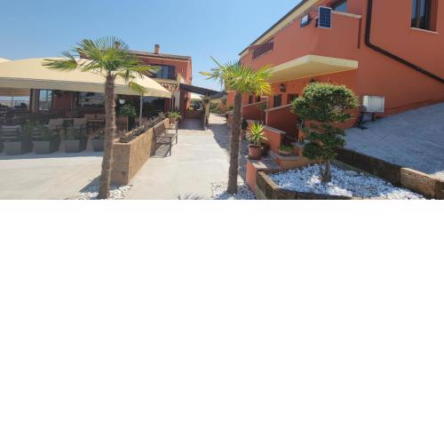 La Terrazza Motta