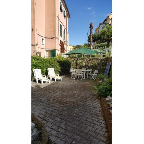 La Terrazza nel Borgo