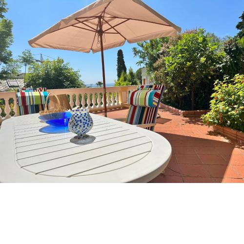 La Terrazza Suite