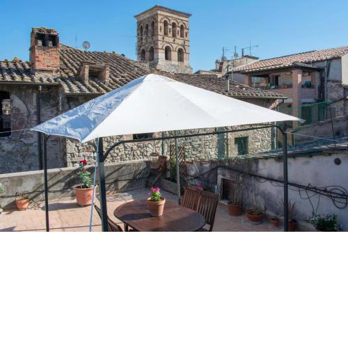 La Terrazza sul Borgo