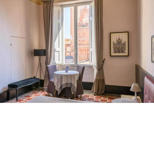 La Terrazza Sul Campo-Rooming house-Affittacamere- NO reception