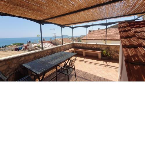 La Terrazza sul Golfo