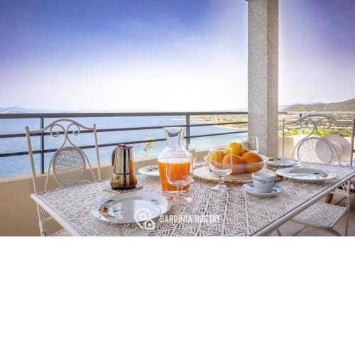 La Terrazza sul Golfo