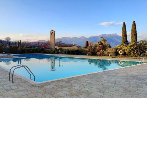 La Terrazza sul Lago - Splendida Vista sul Garda