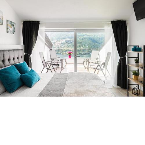 La Terrazza sul Lago di Como